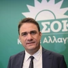Kώστας Τσουκαλάς