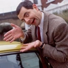 Mr Bean