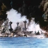 PearlHarbor
