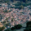 Ελληνικό χωριό