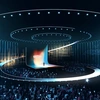 Σκηνή Eurovision 2026
