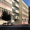 σχολείο στην Κυψέλη 