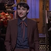Finn Wolfhard στο SNL