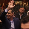 Αλέξης Τσίπρας κομμα