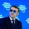 emmanuel macron 