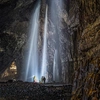 Gaping Gill