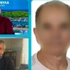 Γιώργος Λιάγκας Γιαννακός