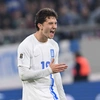 konstantinos karetsas