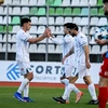 Λεβαδειακός - Βόλος 3-1