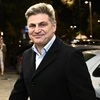 Νικόλας Φαραντούρης