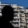 Πολυκατοικίες