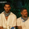 Survivor Μάνος Σηφάκης Δήμητρα