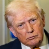 Ντόναλντ Τραμπ