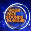 Your Face Sounds Familiar