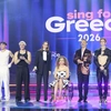 Ο β΄ημιτελικός για τη Eurovision 2026