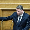 Ομιλία του Νίκου Ανδρουλάκη στη Βουλή