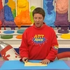 art attack 