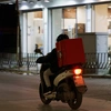 delivery 