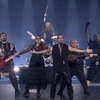 eurovision 2026 sing for greece Β' Ημιτελικός koza mostra