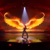 Eurovision 2026 - Sing For Greece Β' Ημιτελικός ZAF
