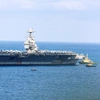 USS-Gerald-Ford-αεροπλανοφορο-σουδα