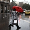 Κακοκαιρία στην Αθήνα