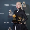 Grammys 2026 Lady Gaga