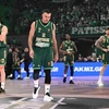 panathinaikos