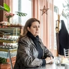 Ευαγγελίας Μουμούρη