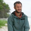 Survivor Αθηναίοι Δημήτρης Θεοδωρόπουλος