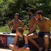 Survivor Επαρχιώτες Σταύρος Μάνος