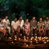 Survivor Επαρχιώτες