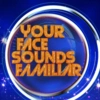 Your Face Sounds Familiar