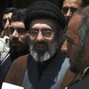 Khamenei