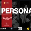 personas