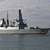 Βρετανία HMS Dragon
