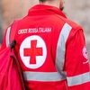 Ιταλία Ερυθρός Σταυρός