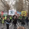 Διαδήλωση στο Λονδίνο