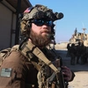 Αμερικανός στρατιώτης στη Μέση Ανατολή Ιράν