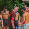 Survivor Επαρχιώτες Αθηναίοι