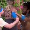 Survivor Αλέξανδρος Φανή Πολύχρος