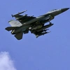 Τουρκικό F-16