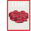 Το εξώφυλλο του Time για τον Ντόναλντ Τραμπ
