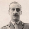 Ο Adrian Carton de Wiart