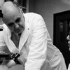 Ο Maurice Hilleman