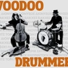 Voodoo drummer