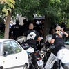 Άνδρας ταμπουρώθηκε στο σπίτι στον Νέο Κόσμο