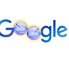 Google Doodle: Αφιερωμένο στην Παγκόσμια Ημέρα Κβαντικής