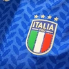 Εμφάνιση της Εθνικής Ιταλίας