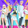 K Pop Fever Τεχνόπολη 